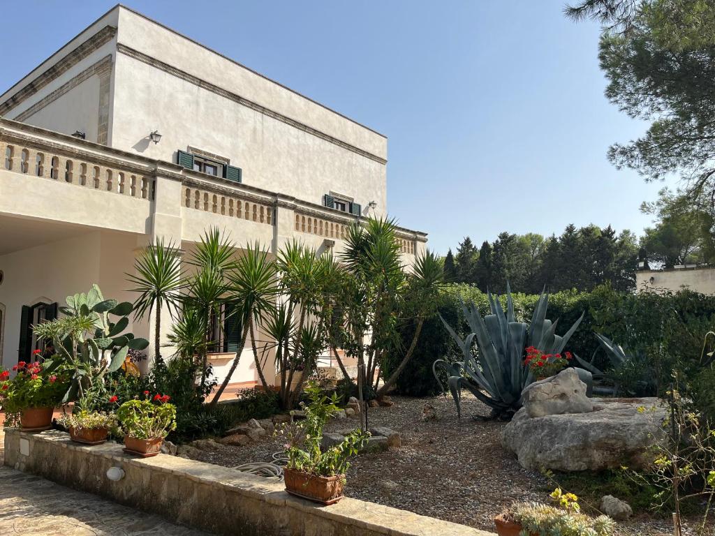 Masseria La Camardia photo 3