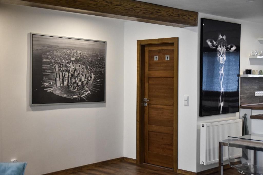 Apartmán Boženy Němcové photo 4