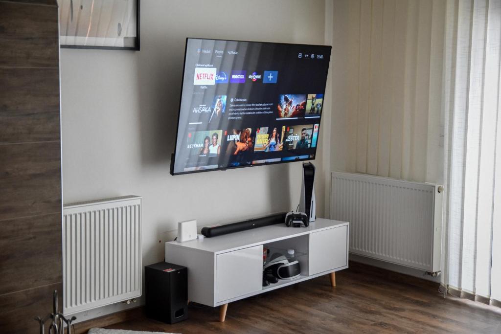 Apartmán Boženy Němcové photo 1