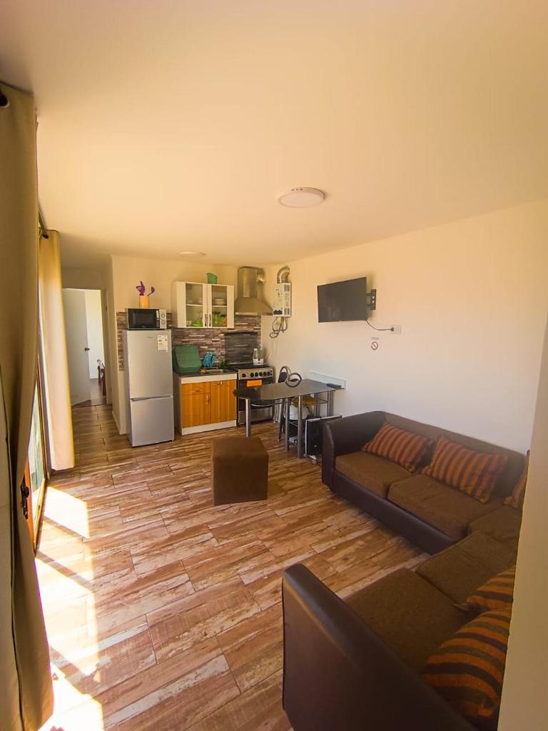 Lodge la boca photo 2