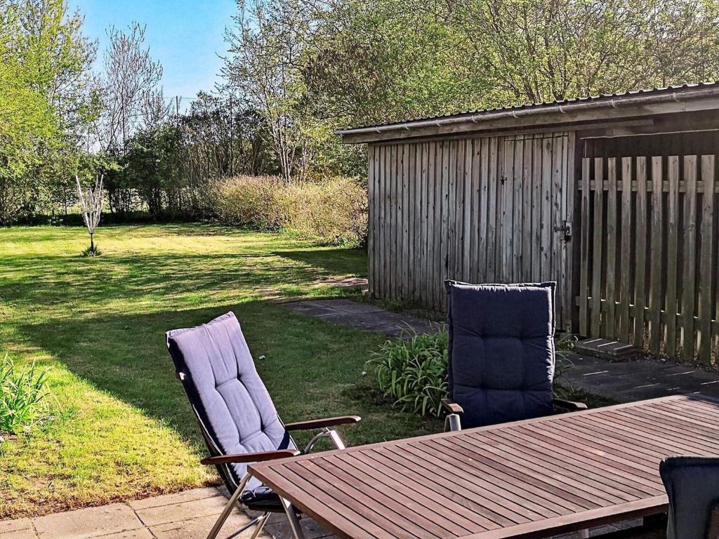 Holiday home Holeby photo 2