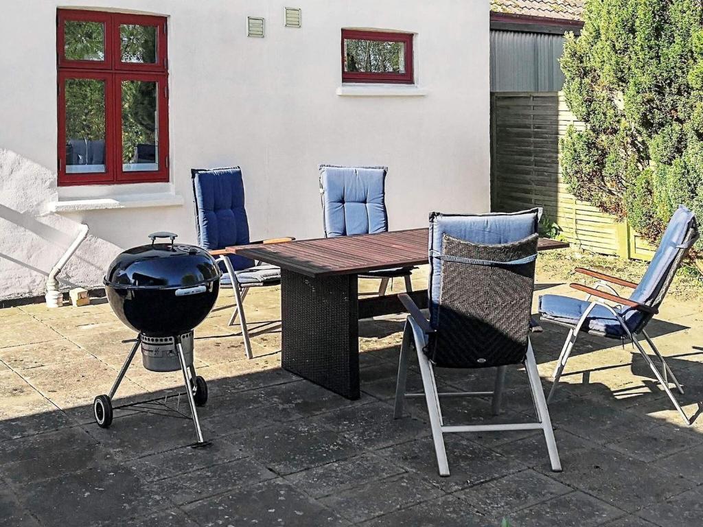 Holiday home Holeby photo 1