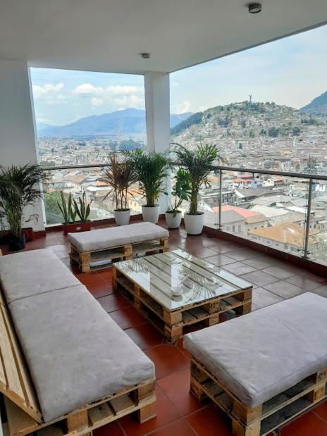 The Temple, Quito photo 1