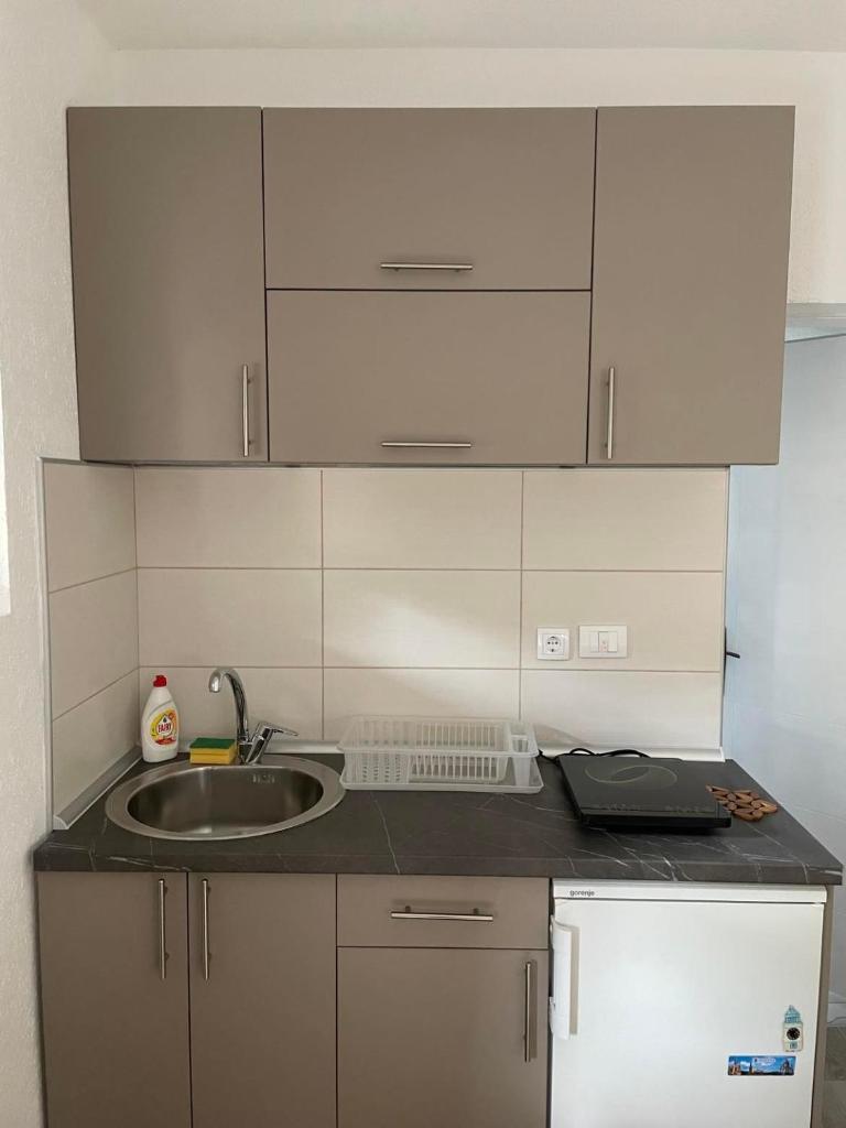 Apartman Jovanović photo 1