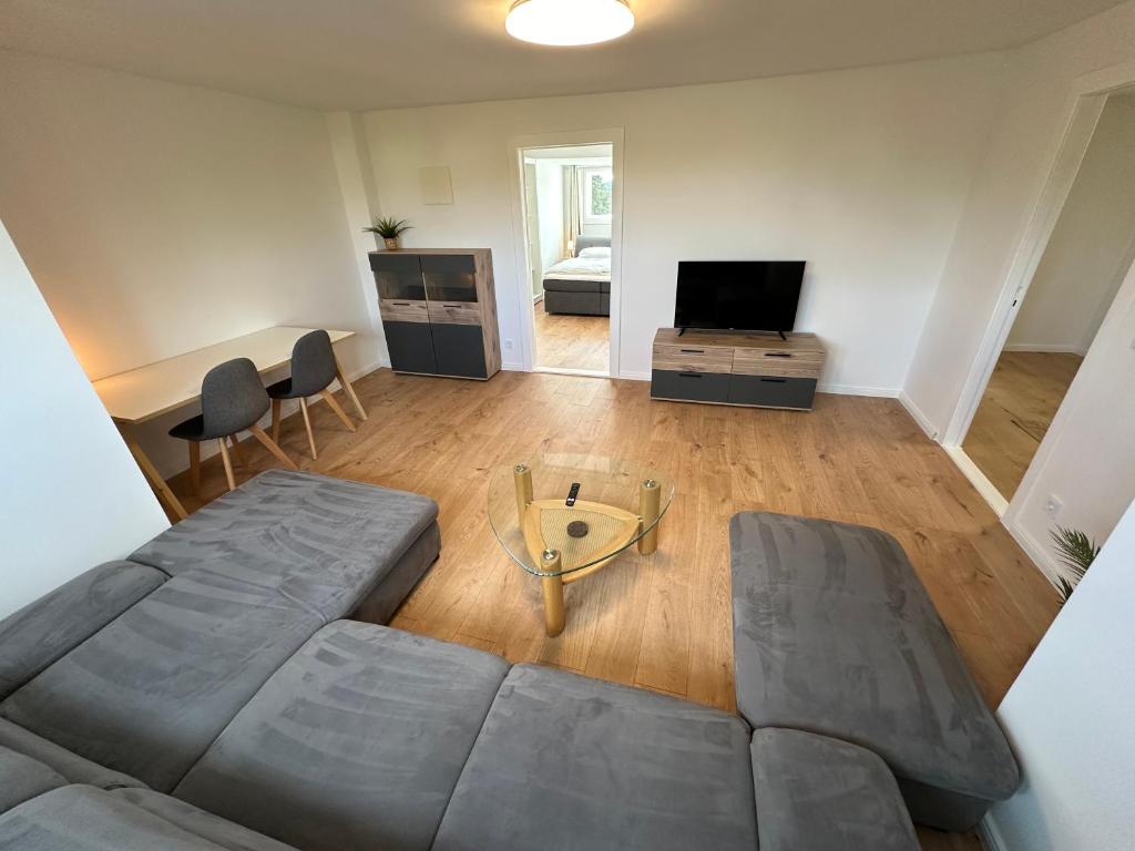 lichtdurchflutete Dachgeschosswohnung vor den Toren Berlins photo 3
