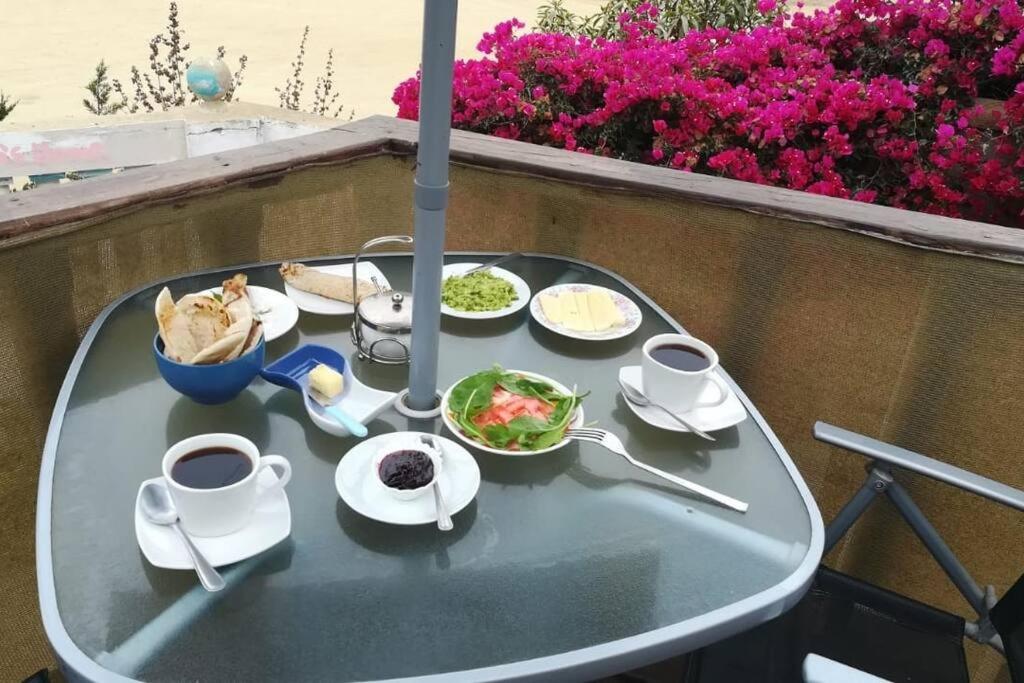 The Ocean Bed & Breakfast photo 3