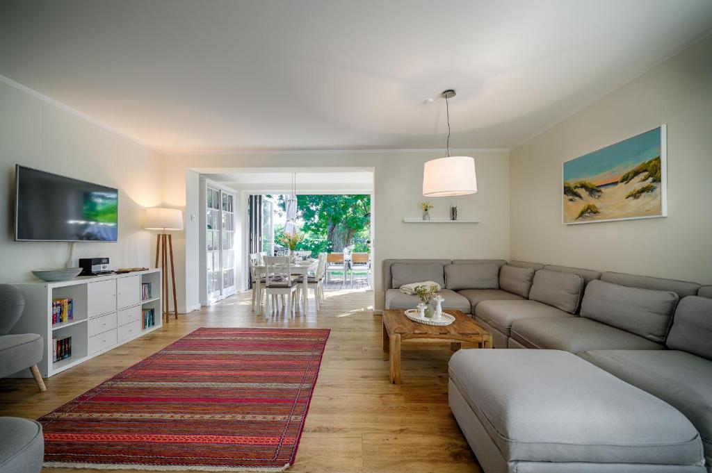 Traumhaus Auri in Prerow/Ostsee auf dem Darß photo 3