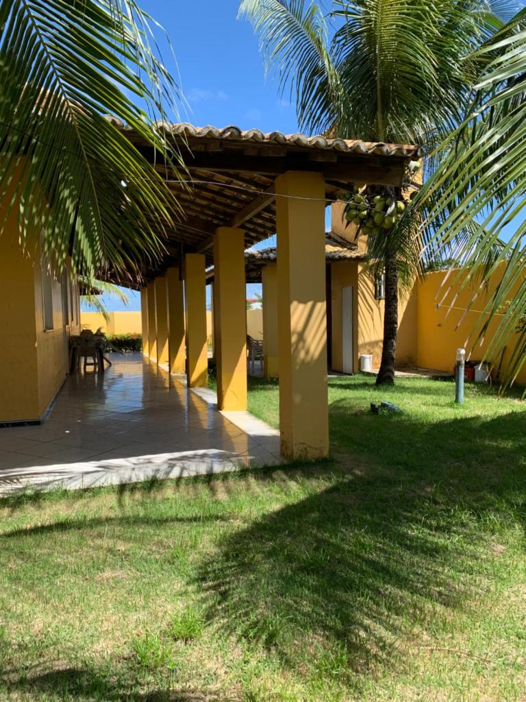 Casa Amarela Praia do Saco photo 4