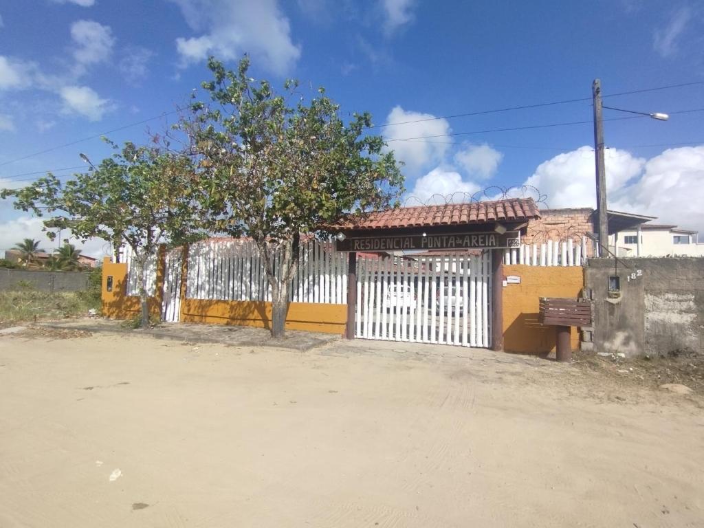 Residencial ponta de areia santos photo 1