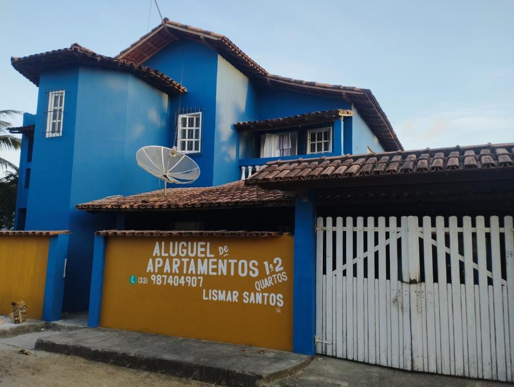 Residencial Santos