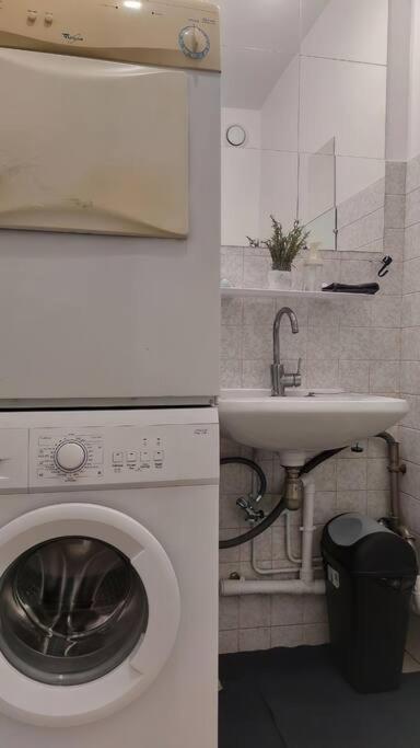 Studio cozy à 15 min de Paris photo 4