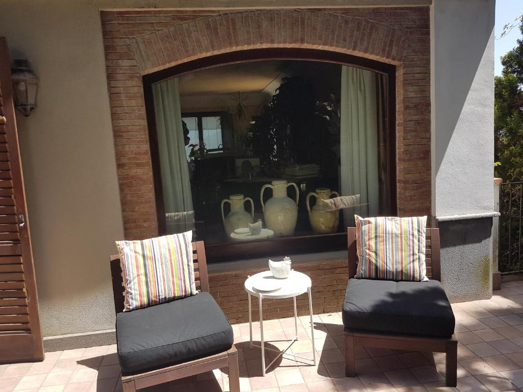 Casa Delle Coccole photo 4