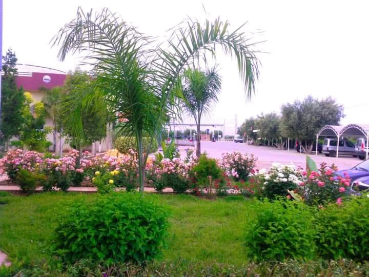 HOTEL OUM EL FADL photo 2