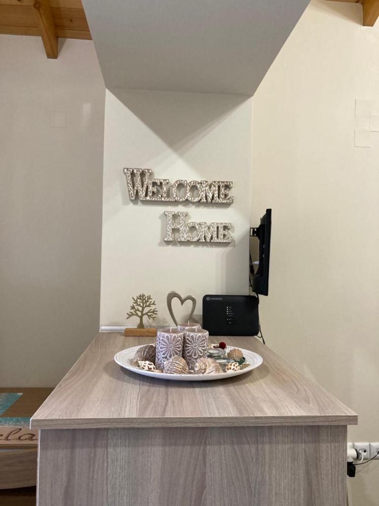 Kalliopi Beach house photo 1
