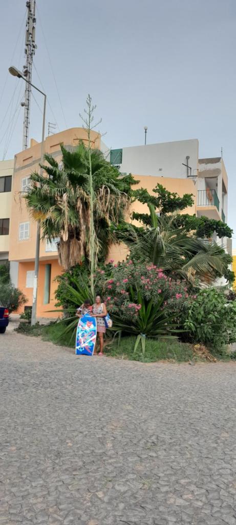 Laginha Beach Guest House photo 3