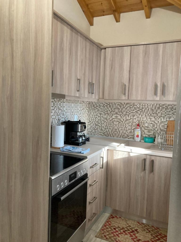 Kalliopi Beach house photo 3