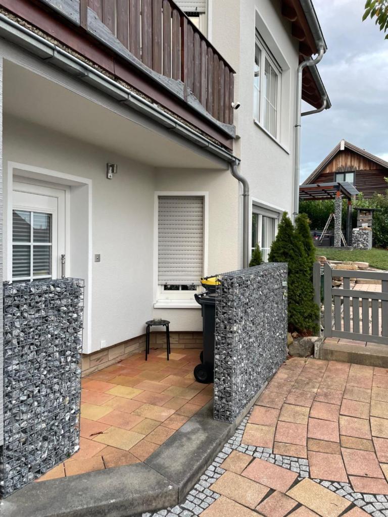 Apartment/Ferienwohnung im ruhigen Calden in der nähe von Kassel photo 1