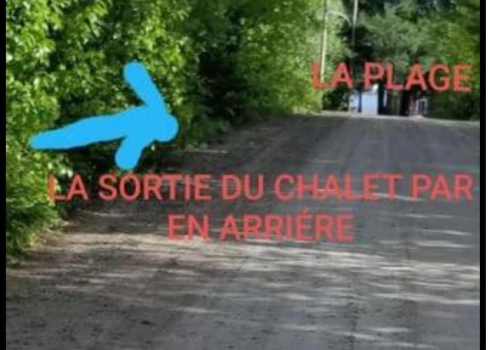 Le Chalet de Nany With WIFI- NETFLIX- VIEW photo 3