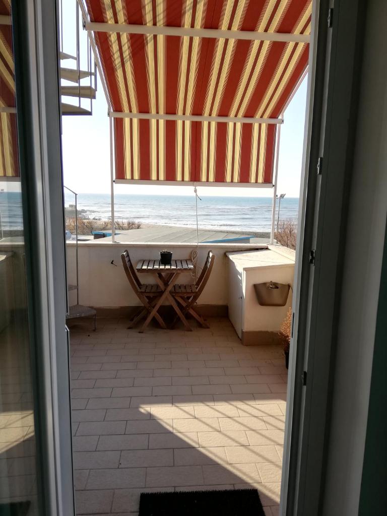 B&B Antico Porto Tarquinia photo 1