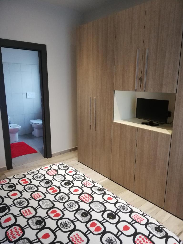B&B Antico Porto Tarquinia photo 3