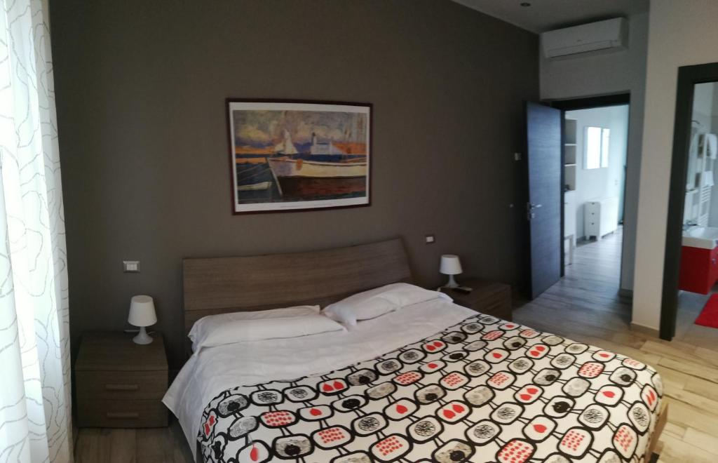 B&B Antico Porto Tarquinia photo 4