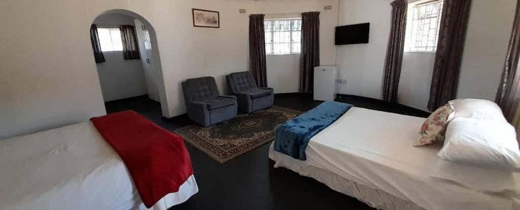 Tshulu Tsha Nabe B&B photo 1