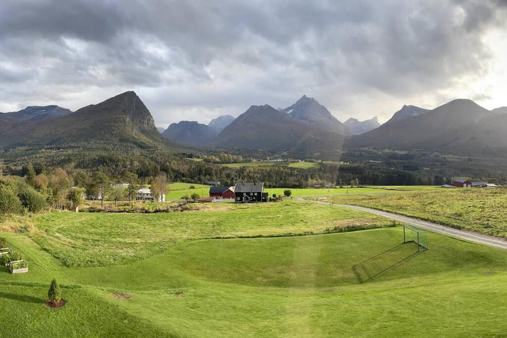 Villa i Isfjorden! photo 4