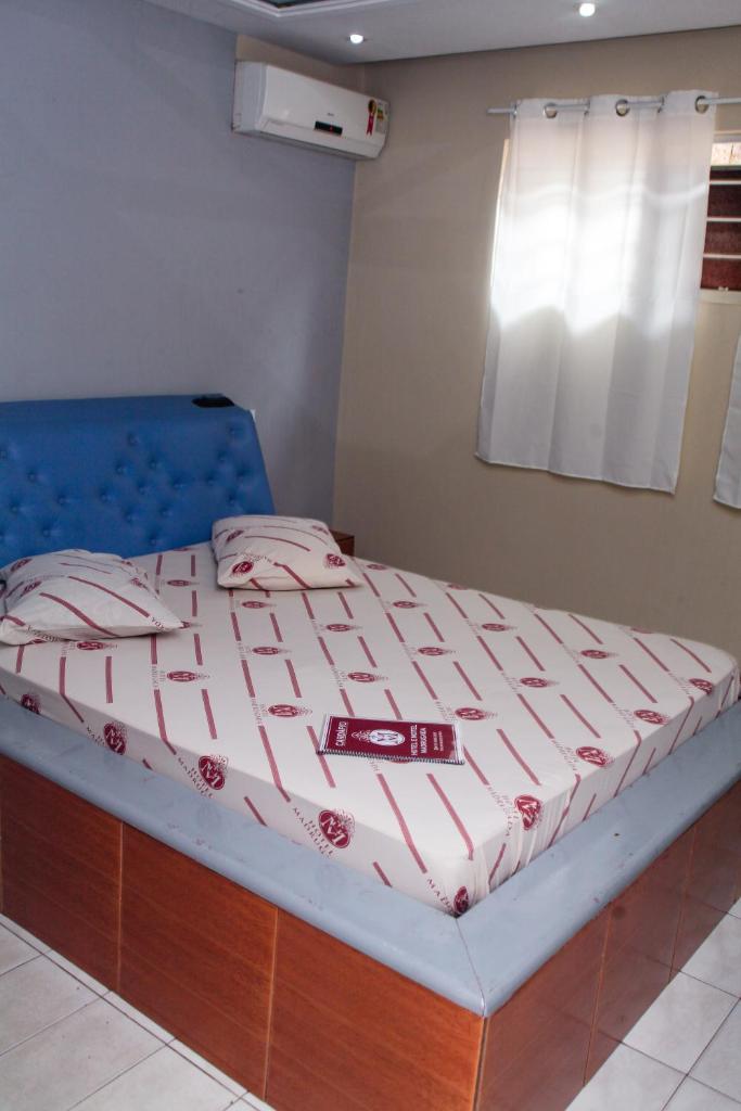 Hotel e Motel Madrugada photo 4