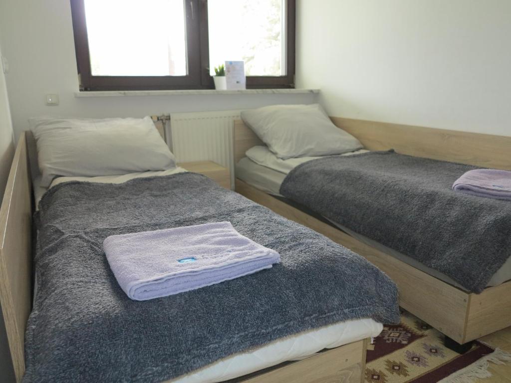 AirSpot Balice photo 3