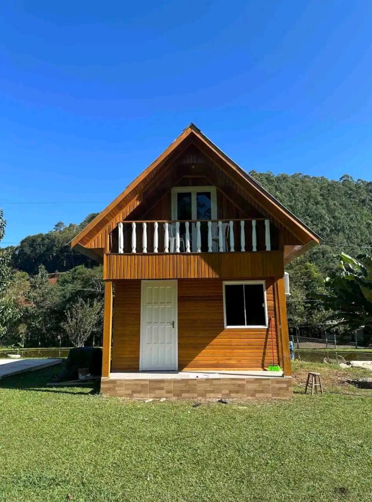 Sítio Recanto Nativo photo 3