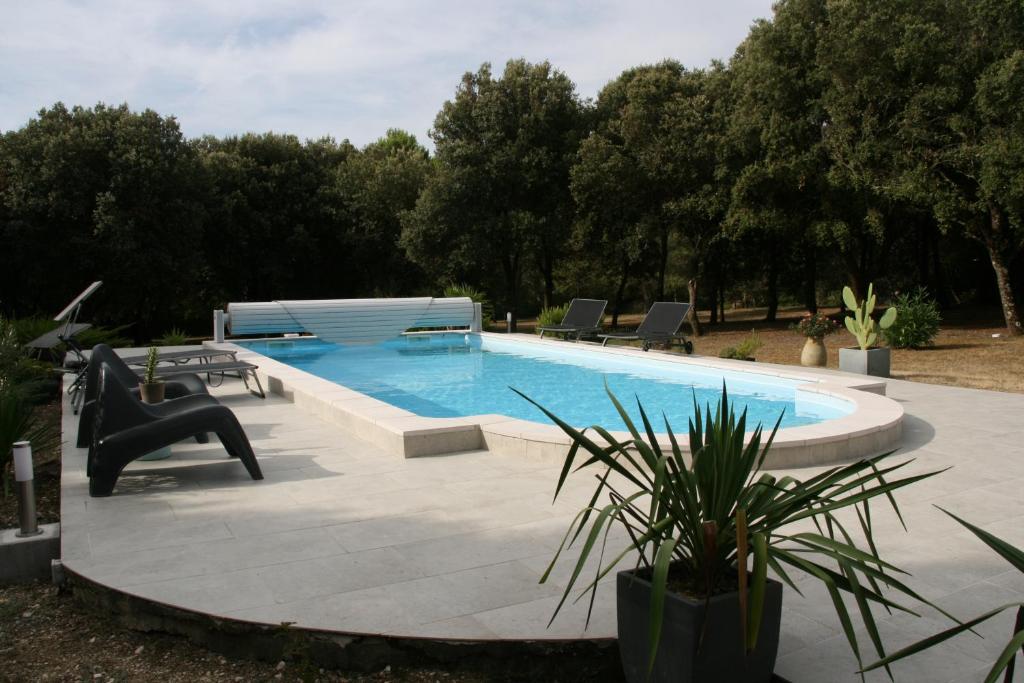 VILLA LOUNA 4 étoiles photo 3