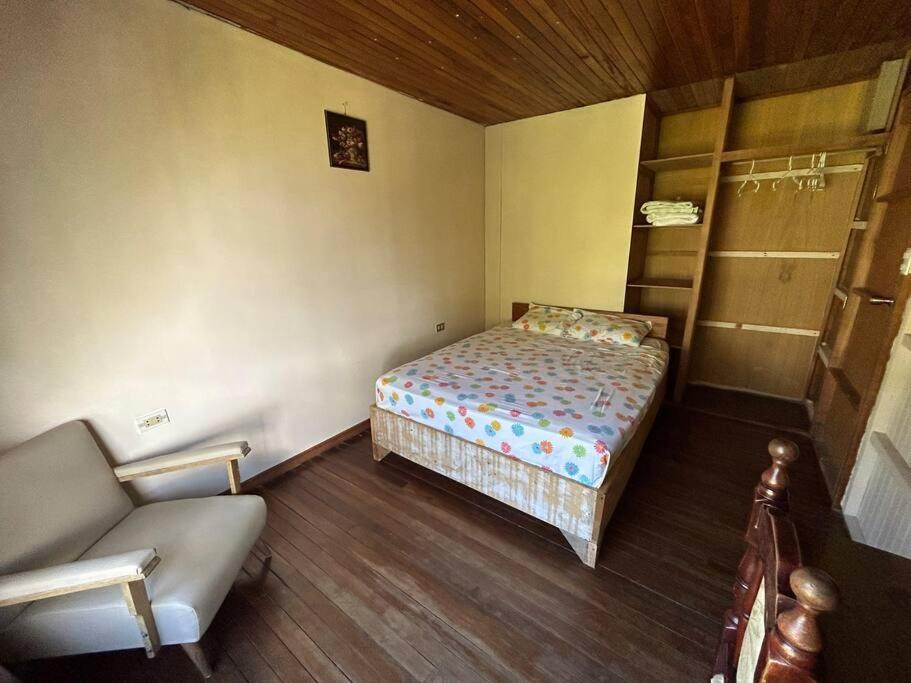 Casa Aserrí - Costa Rican House, scenic views & good rest photo 2