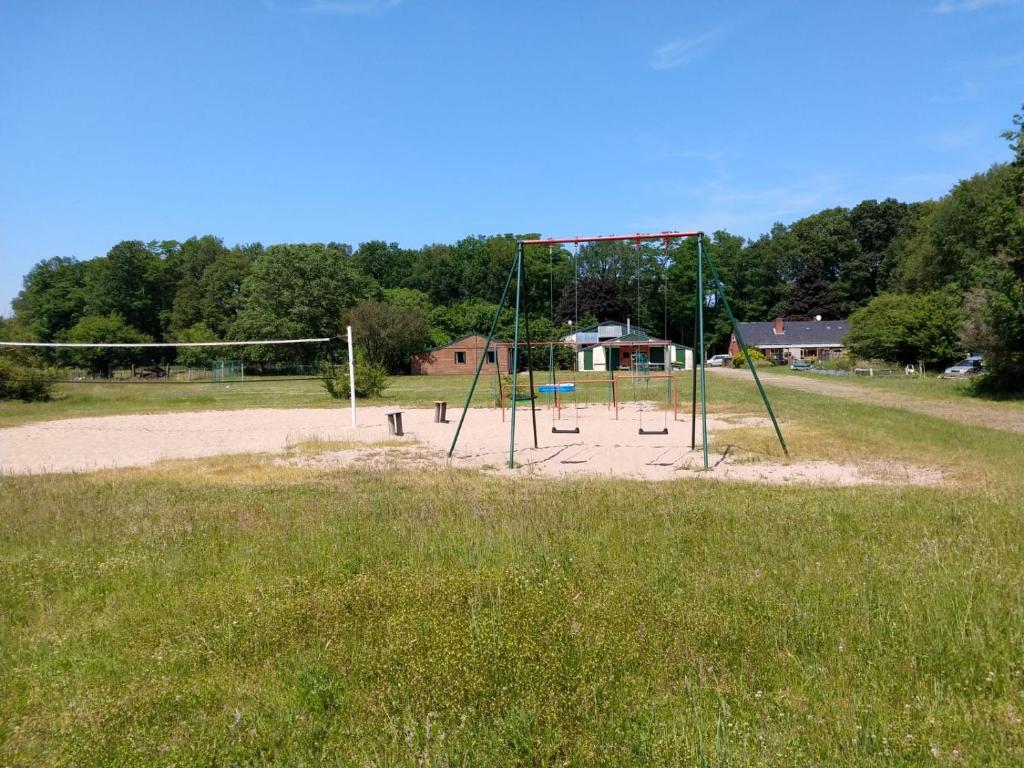 Groepsaccommodatie - De Ooymanhoeve photo 1