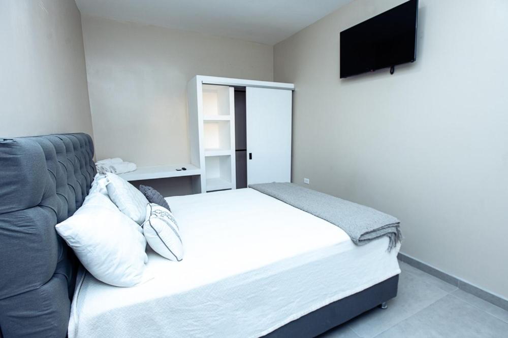 Suites Gonzalez, suite 4 photo 2