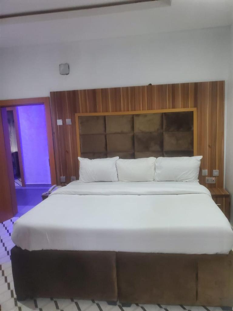 M View Hotel photo 3