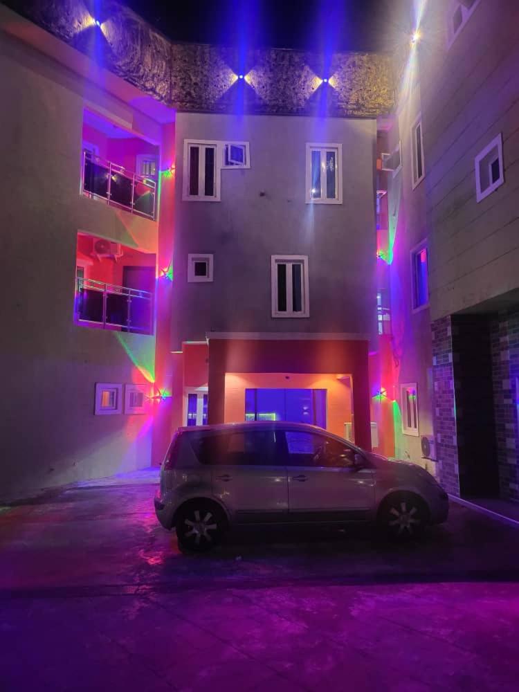 M View Hotel photo 4