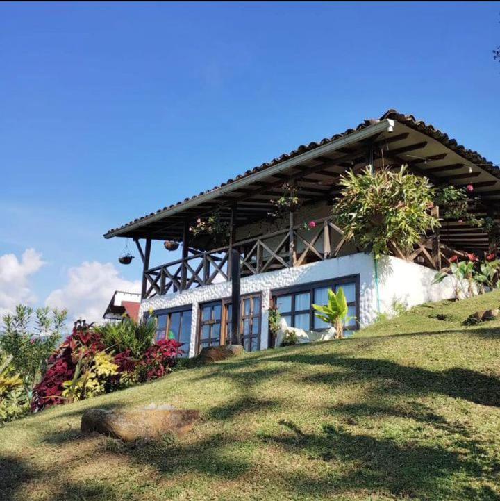 San Joaquín Hospedaje Campestre photo 3