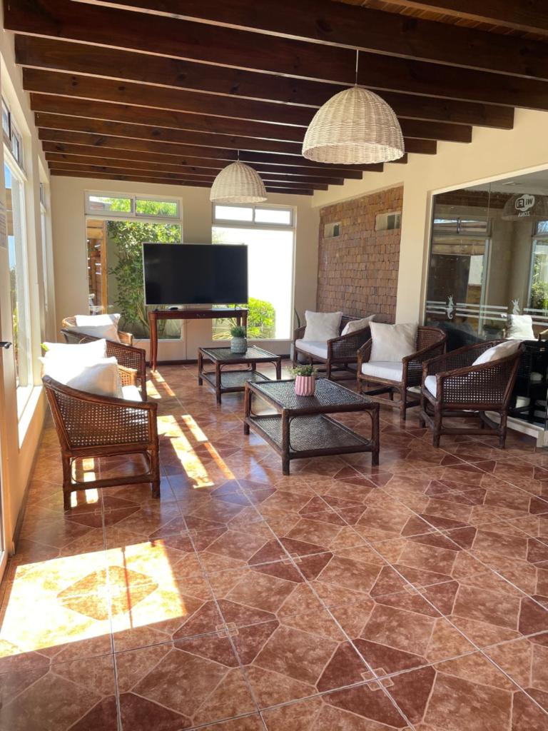 Ivamar Hotel & Apart photo 3