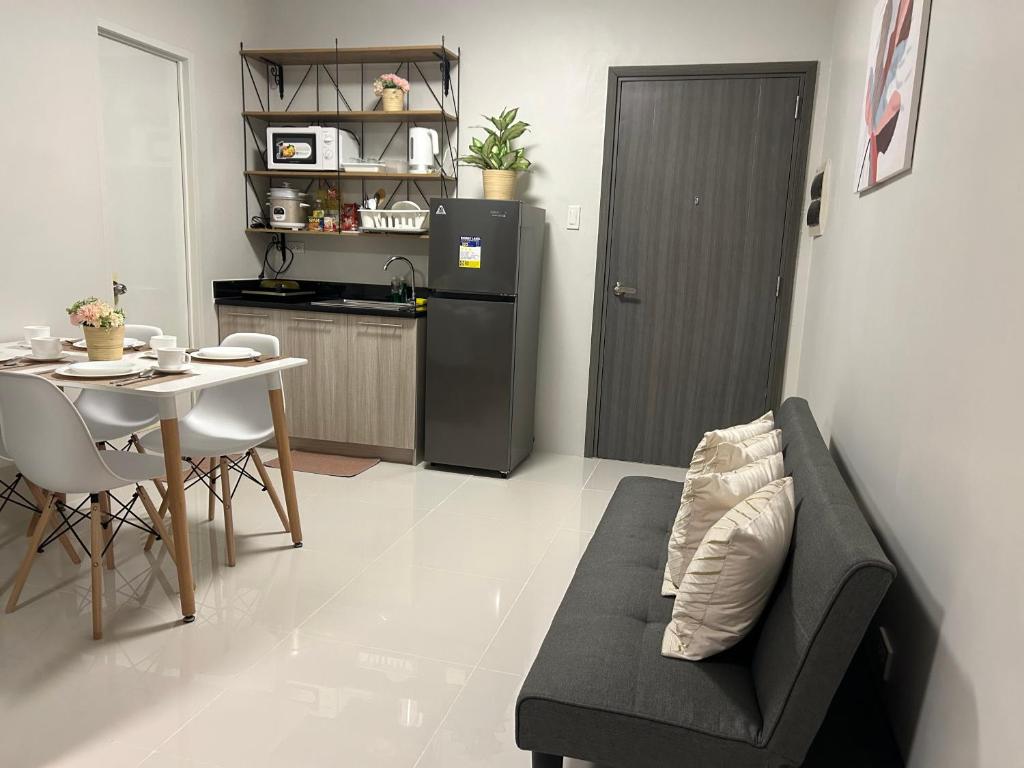 Camella Manors Condo, IBIZA Bldg. photo 1