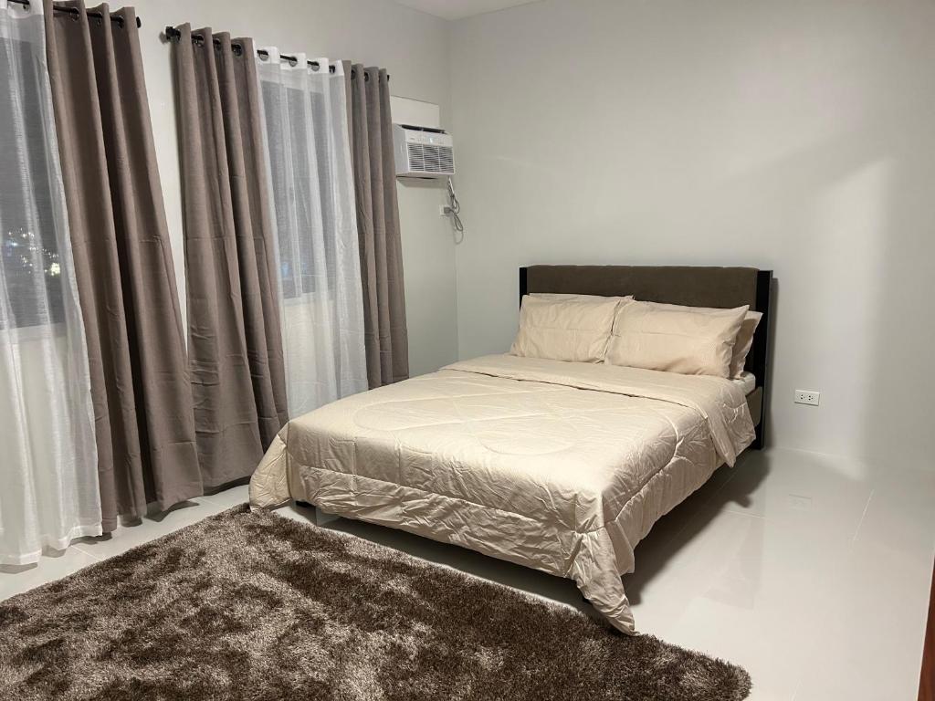 Camella Manors Condo, IBIZA Bldg. photo 4