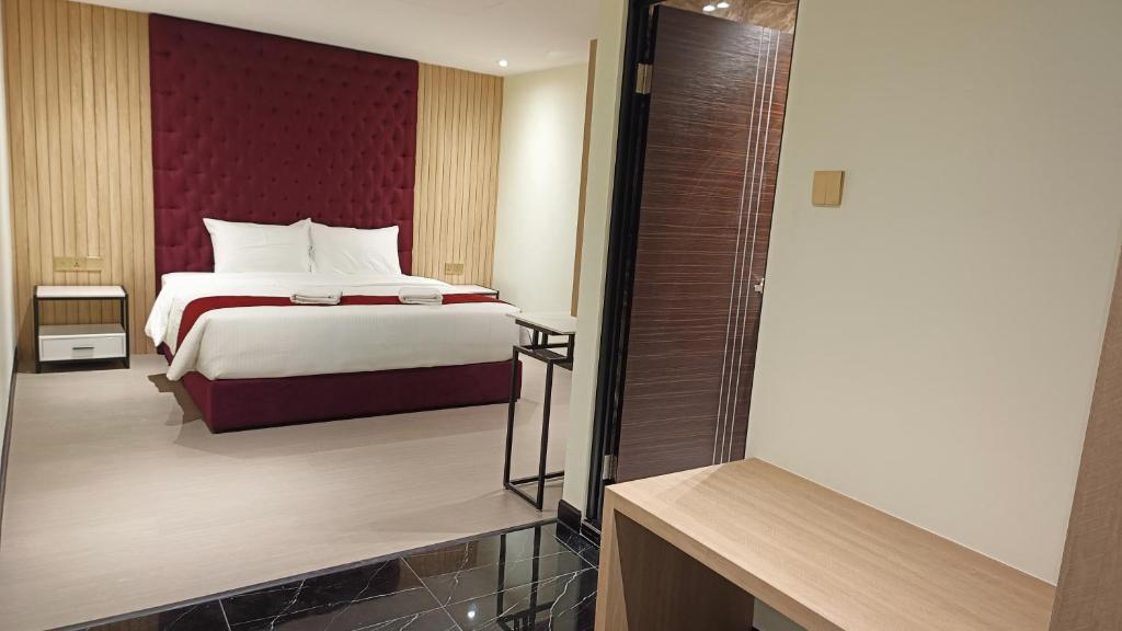 The Corum View Hotel photo 3