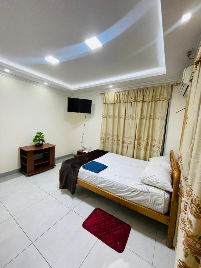 Confortable Apartamento photo 4