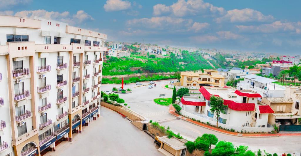 626 Luxury Apartment Islamabad photo 4