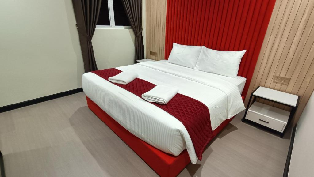 The Corum View Hotel photo 1