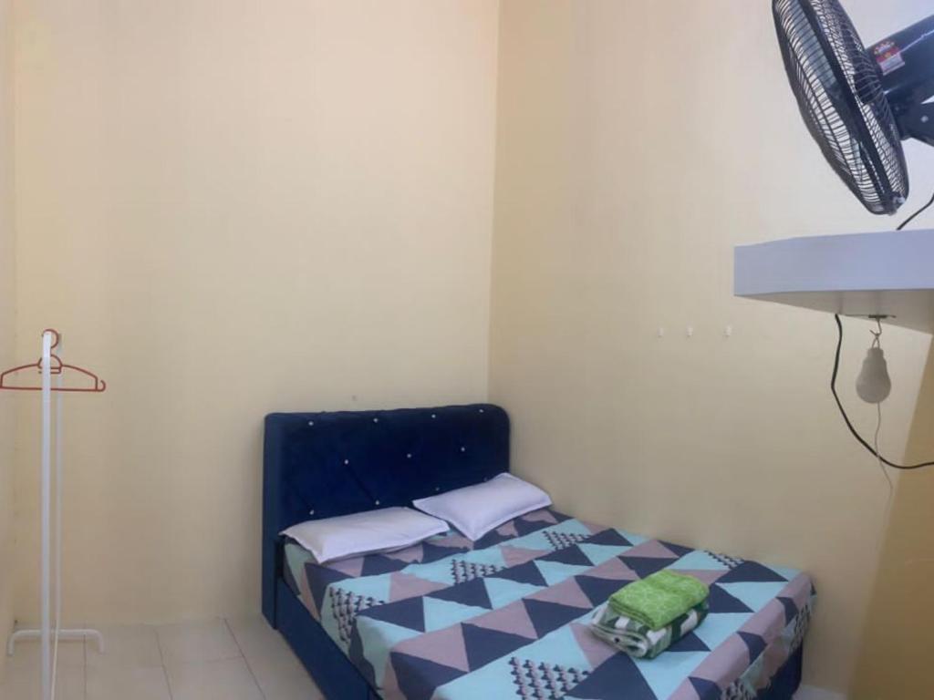 Homestay Cikgu Mokhsin (Muslim) photo 3
