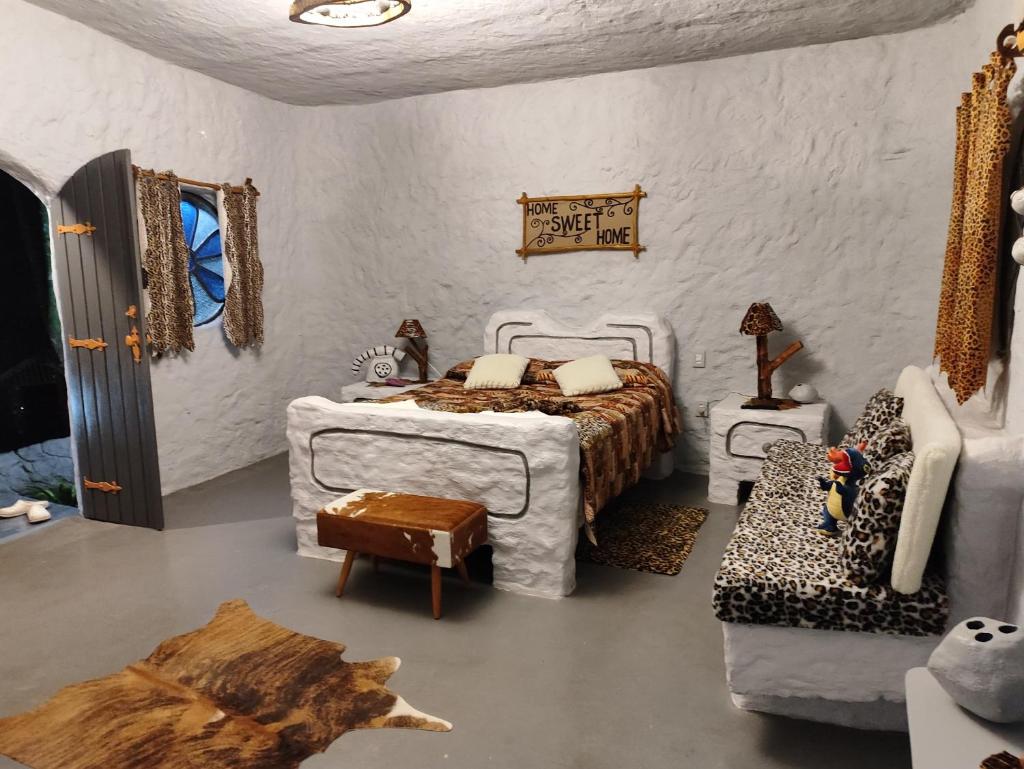 Casa dos Flinstones, Vila Mágica photo 2