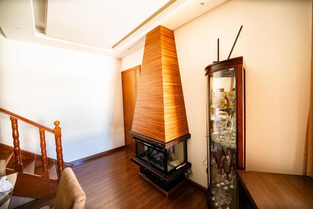 Luxuoso duplex no Capivari photo 3