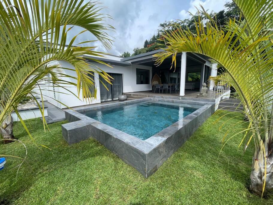 TAHITI LUXURY HOME by JAWS photo 1