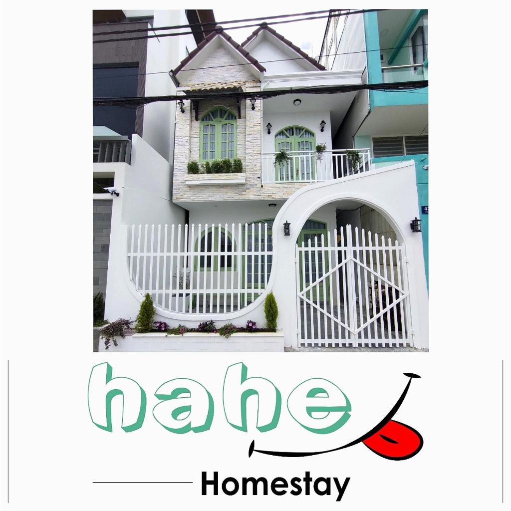 HaHe Homestay