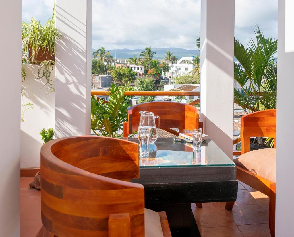 EXCLUSIVE CONDO GALAPAGOS and BEYOND 1 photo 1
